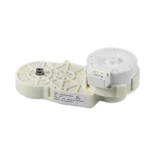 LG EAU64063301 MOTOR ASSEMBLY DC INDOOR
