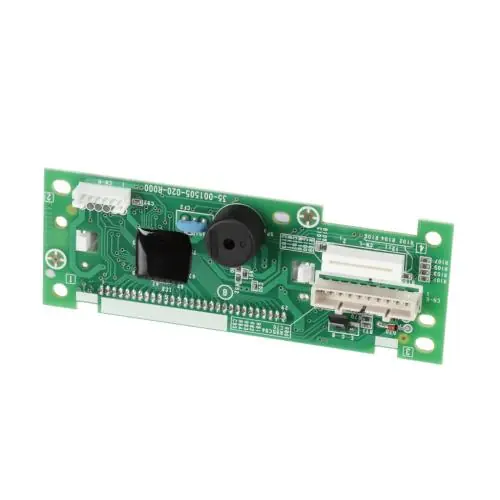 Sharp DPWBFB276MRU0 CPU SMD DISPLAY