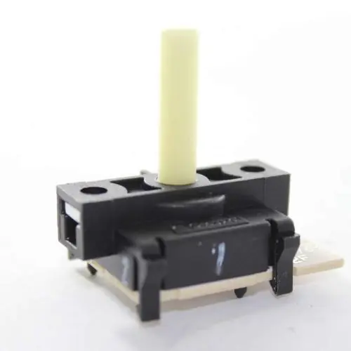 Blomberg 9190034017 Potentiometer Temperature Sel