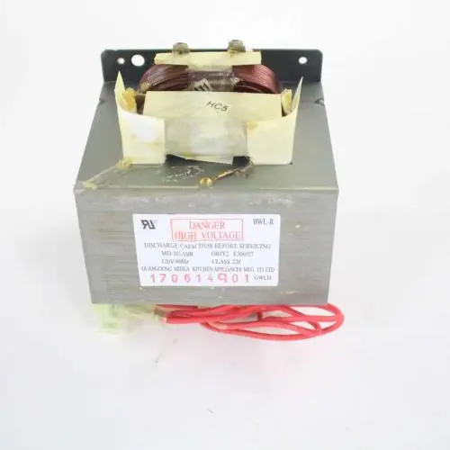 GE WB20X10067 HVTRANSFORMER Power Replacement MPN