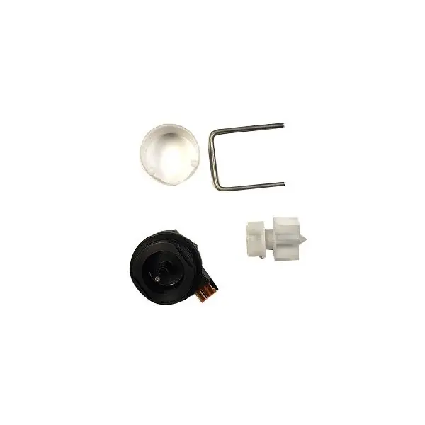 NTI 64980195 Flow Meter Power (2.25 Size) Replacement MPN