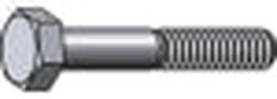 PORTER PIPE CH-5028-188 1/2 X 1-3/4 SS HEX HEAD CAP SCREW - 13TPI