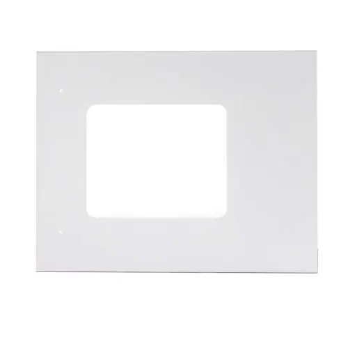 Bertazzoni 1080943-DA OUTER RIGHT OVEN DOOR ASSEMBLY