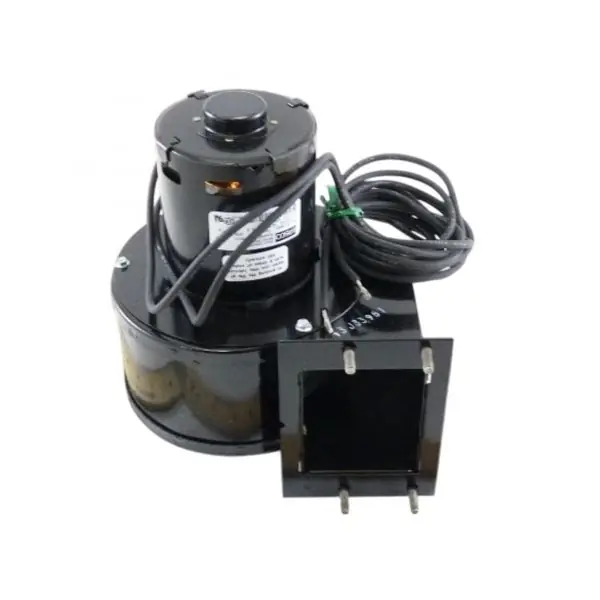 Trane FAN0663 Blower Motor 208-230V 3000RPM