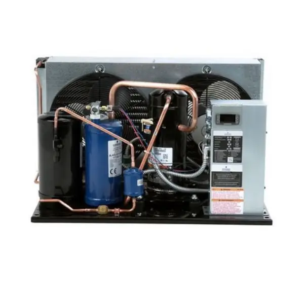 Copeland FFAP-A32Z-TFC-072 208/230V 3ph Condensing Unit