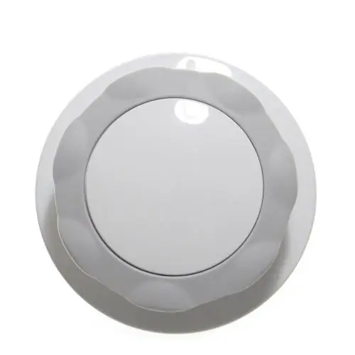 Electrolux 134886700 Knob Timer White