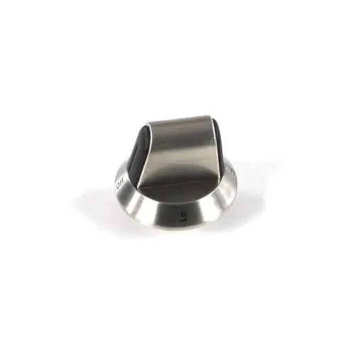 Electrolux 318602603 Knob Selector Power