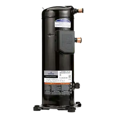 Trane COM11167 Compressor Scroll 38000BTU 230V 1PH R22 Replacement MPN COM11167