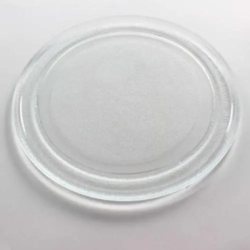 LG 3390W1A044B Microwave Glass Tray