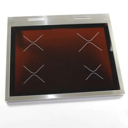Bertazzoni Z200137 Induction Glass/Trim