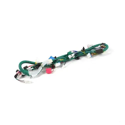 Samsung DC93-00808B Assembly Wire Harness-Main;AUT