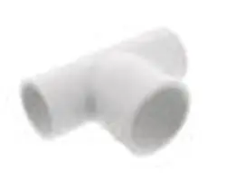 SPEARS 401-012SPEARS 1-1/4 Sch40 PVC Tee 401-012