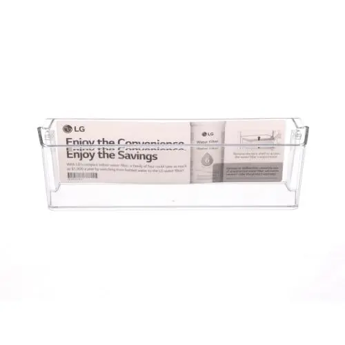 LG AAP74271304 DOOR BASKET ASSEMBLY