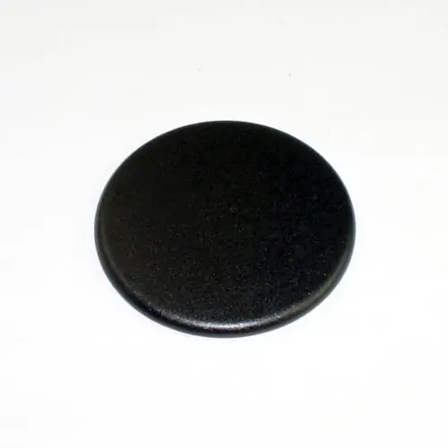 Samsung DG62-00070A Burner Cap(SR)