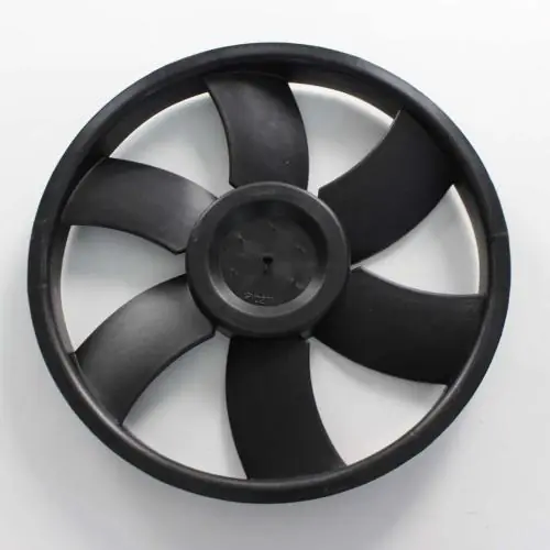 Elica GN027A Fan Wheel