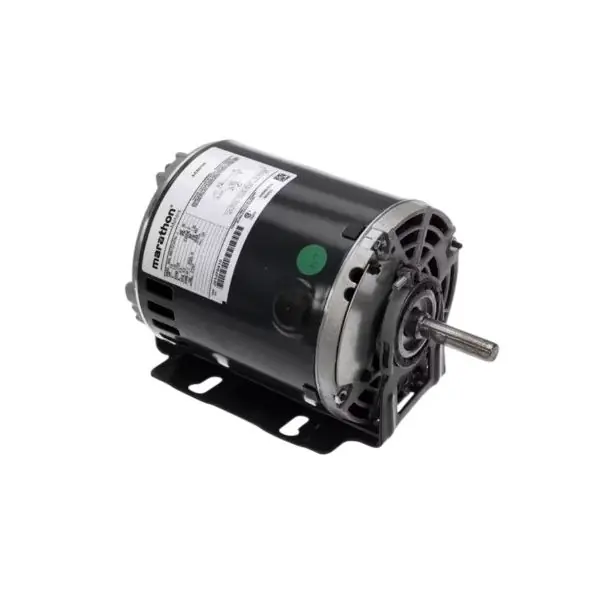 Loren Cook 100100 ERV 500 Blower Motor