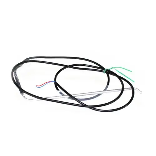 Liebherr 694155100 Fill Tube Heater