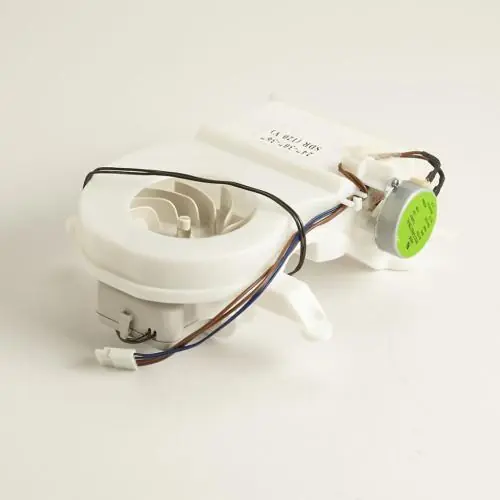 Bosch 11025496 Fan Motor