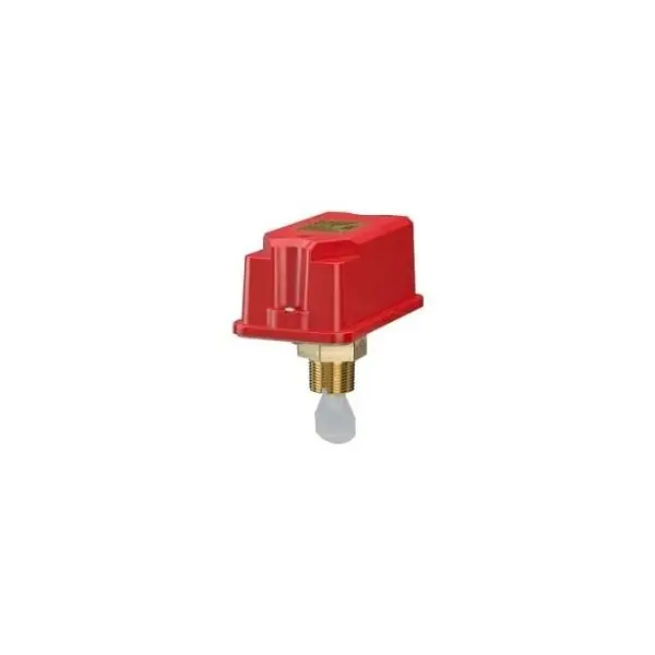 System Sensor WFDTNRN Waterflow Detector 4-10GPM