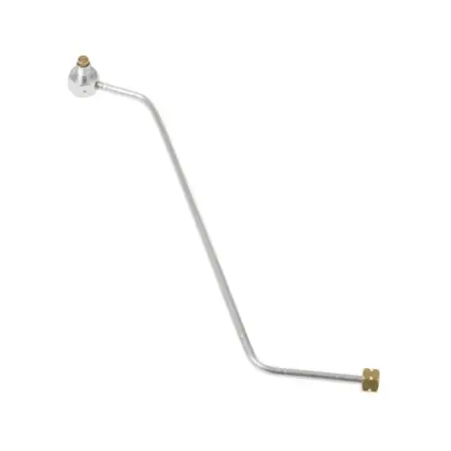 GE WB28T10252 Tube Burner ASM