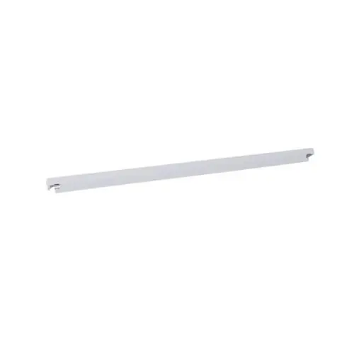 Bertazzoni 128010 PANNELLO SOTTOFORNO BIANCO S3D
