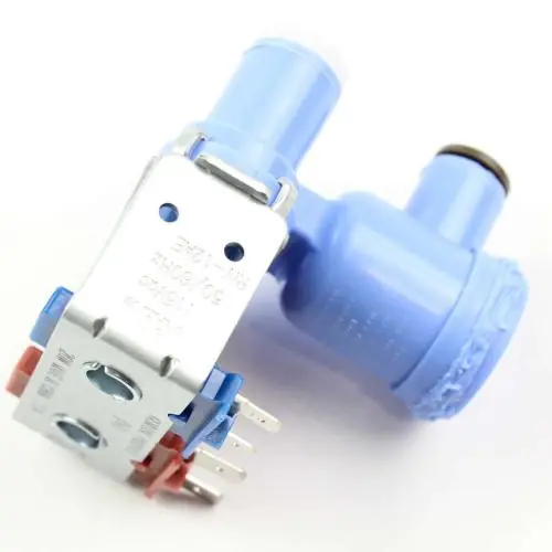GE WR57X10024 WATER VALVE ASSEMBLY