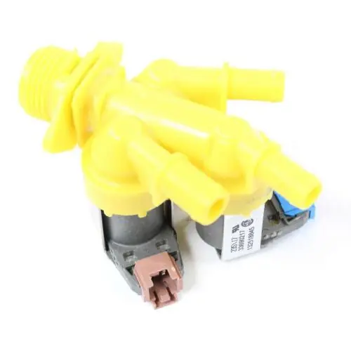 Electrolux 132518842 Valve Electric 3 Ways