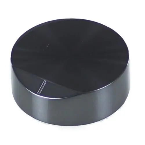 Whirlpool W10505762 Knob