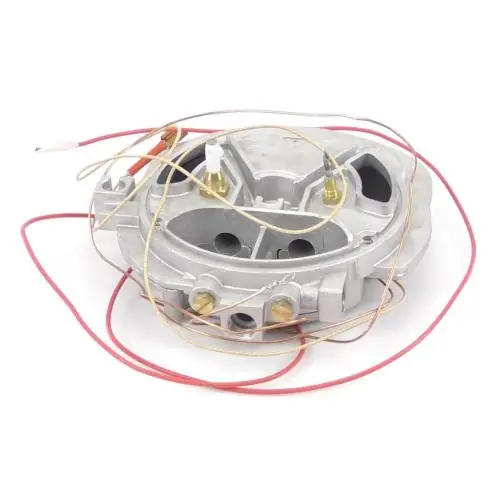 Bertazzoni 510320 ULTRA-RAPID BURNER Power Size Replacement MPN