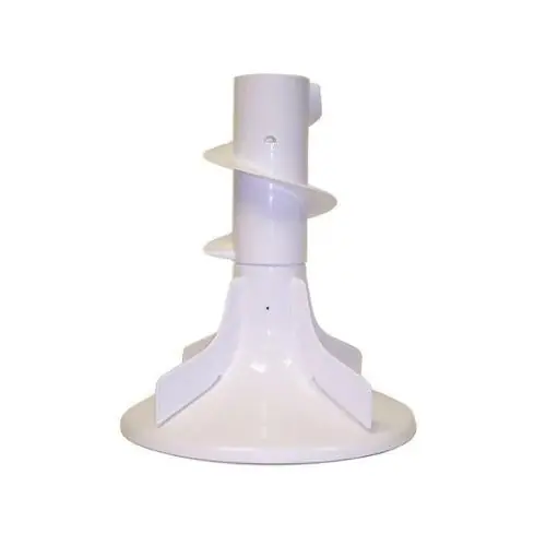 Electrolux 131605901 Agitator Assy Dual Action