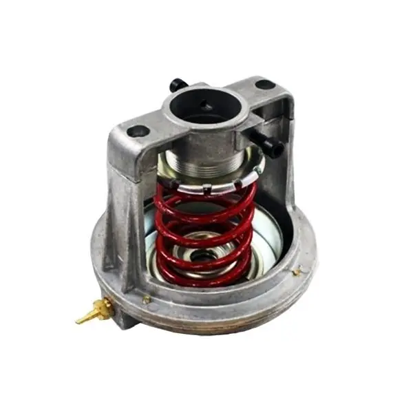 HONEYWELL 312817Y VP522B ACTUATOR