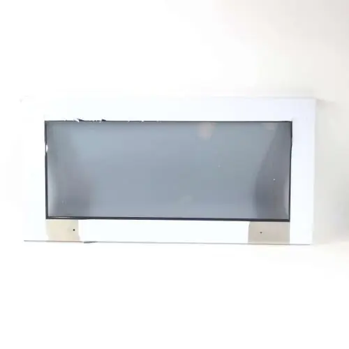Haier RF-2300-678 Door-Frame & Glass W