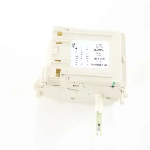 Whirlpool WP8546685 Timer-Emerson (Delta)
