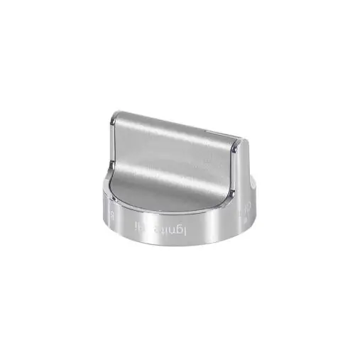 Whirlpool W10766544 Knob