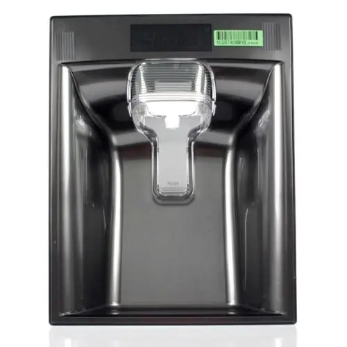 LG ACQ87466910 DISPLAY COVER ASSEMBLY