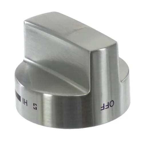 Bosch 10008200 Knob
