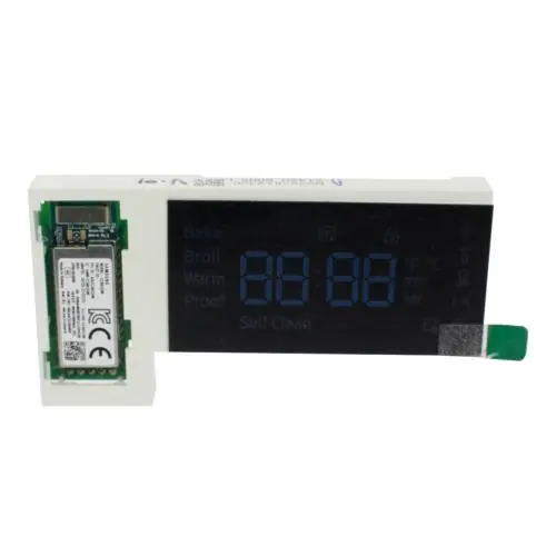 Samsung DG92-01232C Assembly PBA Module Display