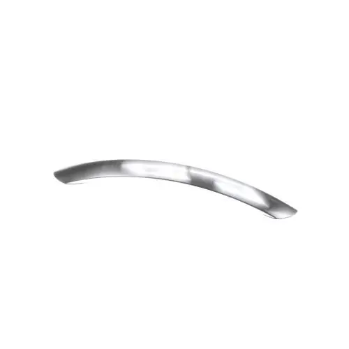 Electrolux 5304509641 Handle Door Stainless