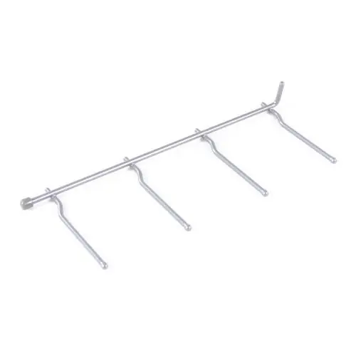 LG MGR62482001 Rack