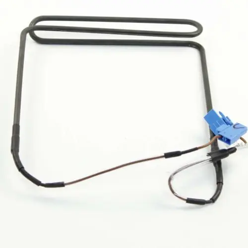 Samsung DA47-00434A Heater Metal Sheath