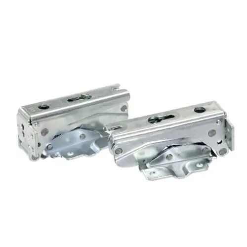 Liebherr 959422100 Door Hinge