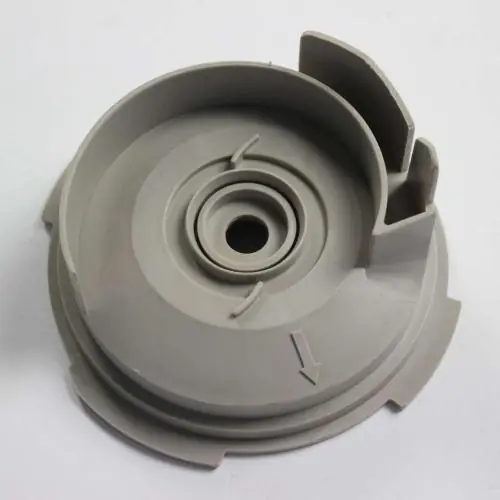 GE WD12X24337 HOUSING
