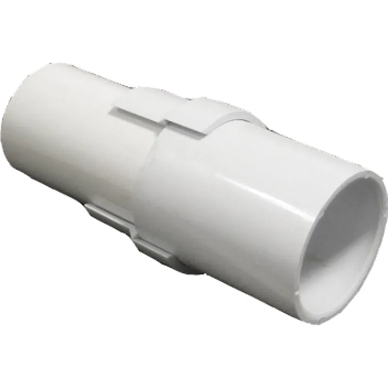 Zodiac Pool System 21184-200-000 CMP Clip-On Pipe Seal 2in