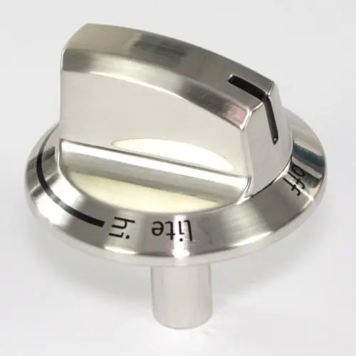 Electrolux 5304525746 Knob