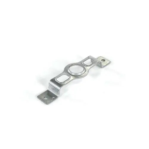 GE WR02X11622 Bracket Evap Fan Btm