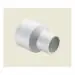 SPEARS 429-101 Reducing Coupling Fitting 3/4 x 1/2 in SCH 40