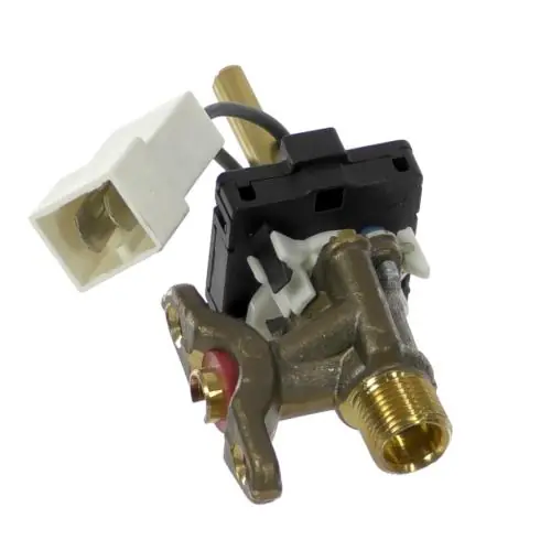 Blomberg 231600001 4000 BTU Auxiliary Burner Tap
