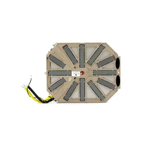 Elica PST0142270 OCTA INDUCTION PLATE INDUTTORE