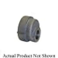 Anvil 2DX1D.BER 2-1/2 x 1-1/2 in Eccentric Reducer