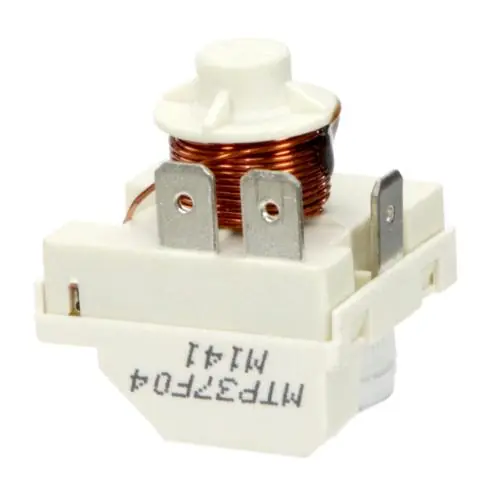 GE WR07X10083 RELAY START POWER (SIX INCHES) REPLACEMENT MPN